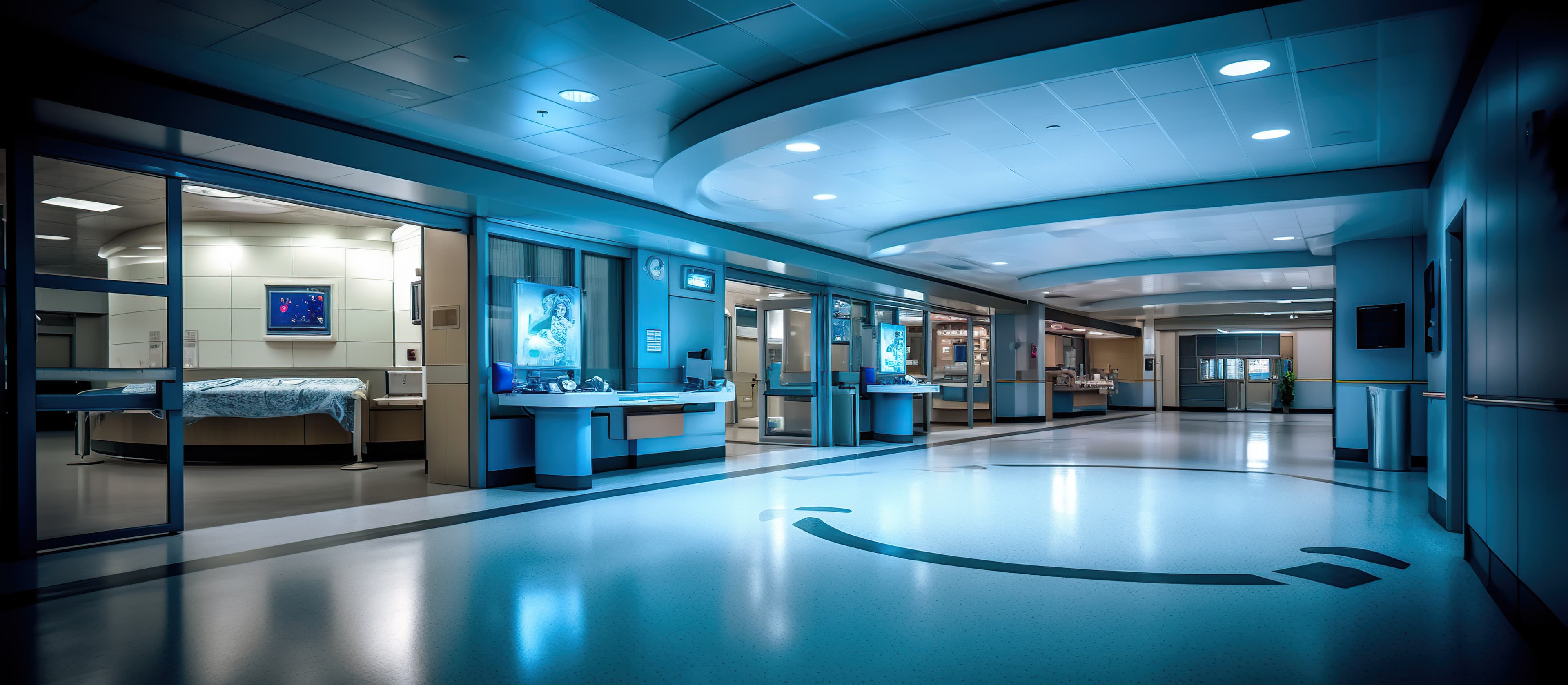 Hospital